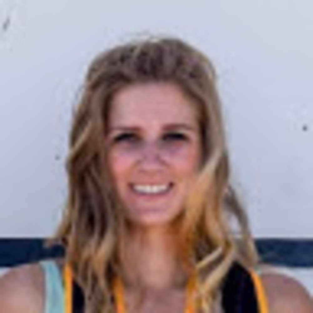 Meet your Posher, Michaela